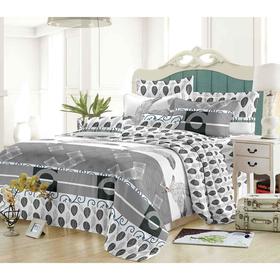 

КПБ евро, размер 220x240 см, 200x220 см, 70x70 см - 2 шт