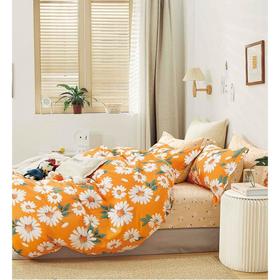 

Постельное бельё 2 сп, размер 150x215 см, 150x215 см, 70x70 см - 2 шт