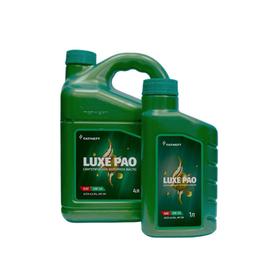 

Моторное масло Татнефть LUXE PAO 5w-30, синтетическое, 20 л