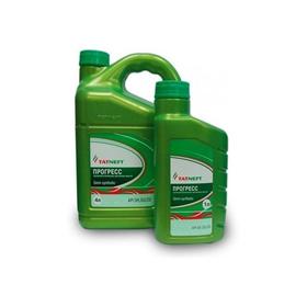 

Моторное масло Татнефть Прогресс 10w-40, полусинтетическое, 10 л