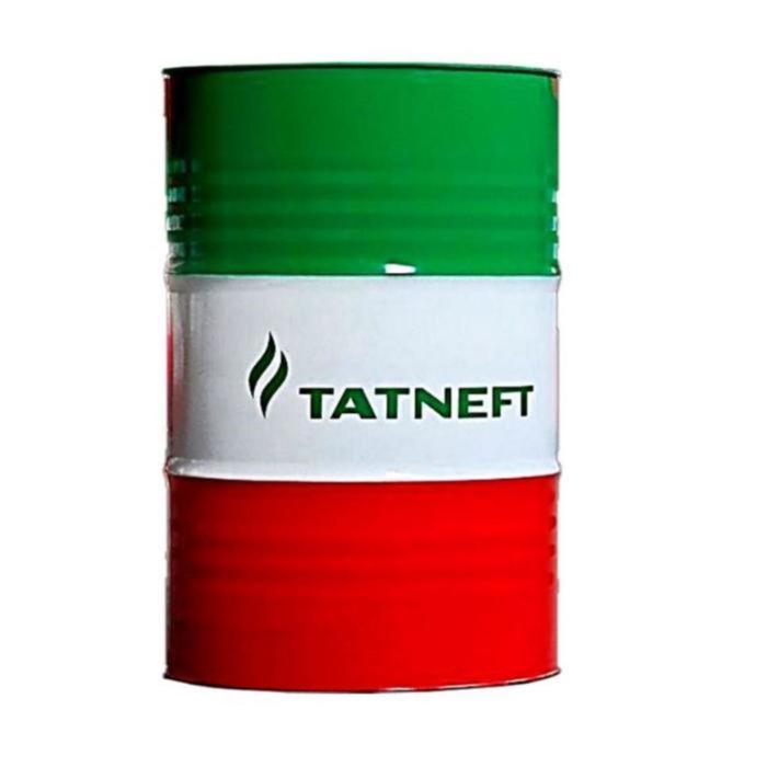 фото Моторное масло татнефть-ультра оптима 10w-40, полусинтетическое, 216,5 л tatneft