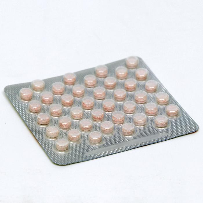 фото Клюква + витамин с, иммуно, 40 таблеток фарм-про