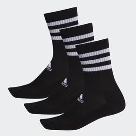

Носки 3 пары Adidas 3S CSH CRW3P, размер 37-39 (DZ9347)
