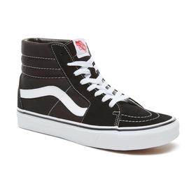

Кеды унисекс Vans UA SK8HI Whi, размер 43,5 (VD5IB8C)
