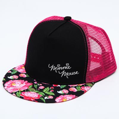 Кепка Minnie Mouse рр 56см (5498922 