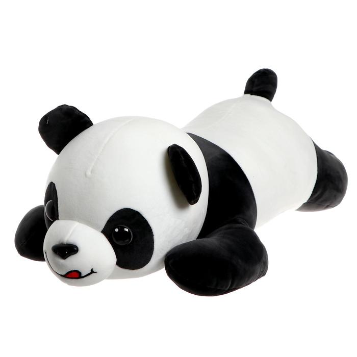Мягкая игрушка «Панда», 65 см мягкая игрушка панда 65 см
