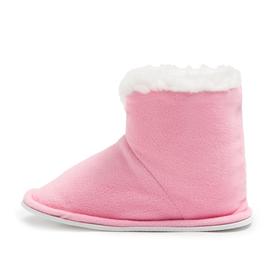 

Тапочки женские, цвет розовый, размер 40