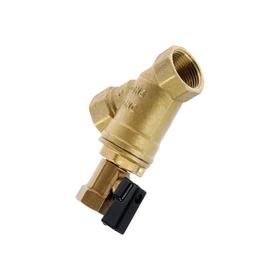 

Фильтр грубой очистки TIM BL-D7603, 3/4", внутренняя/внутренняя резьба, мини кран, латунь
