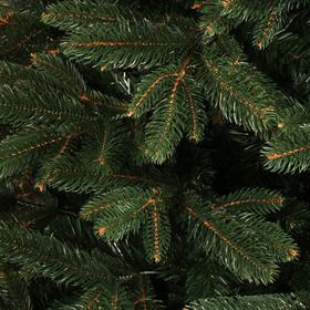 

Ель искусственная "Дриада смикс" тёмно-зелёная 220 см