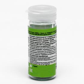 Комплекс Шалфей П 25 мг, противовоспалительное, противомикробное, антисептическое действие, 15 драже по 450 мг