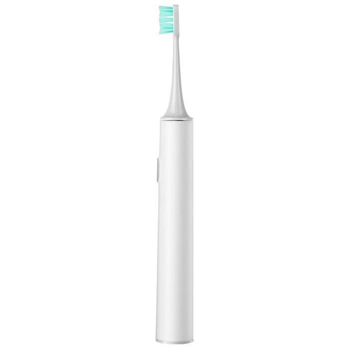 

Электрическая зубная щетка Xiaomi Mi Smart Electric Toothbrush T500 MES601, 31000 дв/мин бел