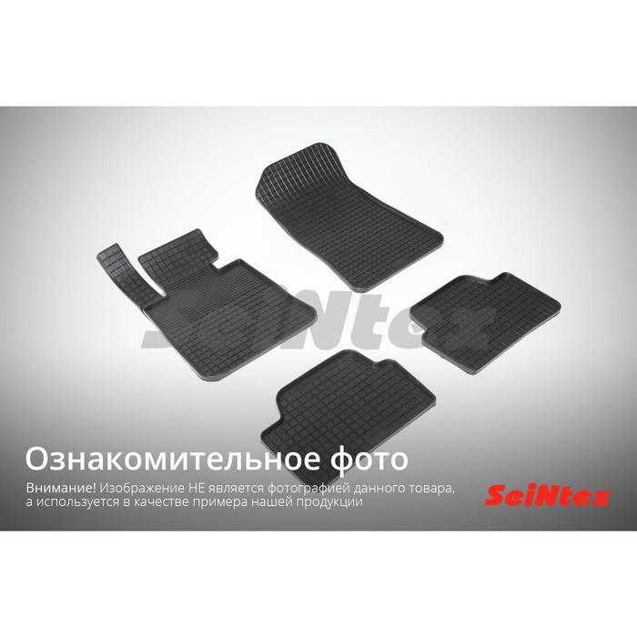 

Коврики резиновые "сетка", для MERCEDES VITO III, (W447)