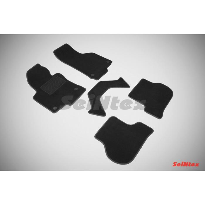 

Ворсовые коврики LUX для Volkswagen Golf V, 2003-2012,Volkswagen Jetta, 2003-2012