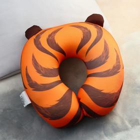 

Подголовник антистресс «Тигрулька»