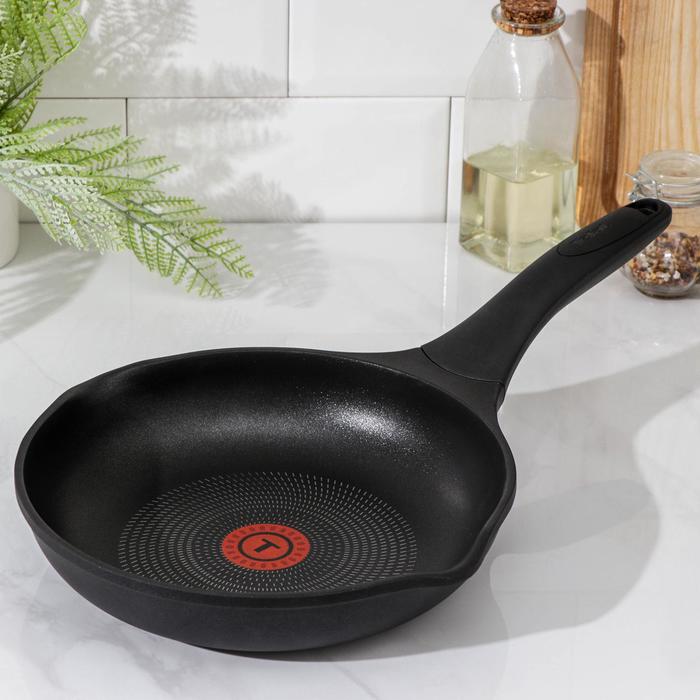 фото Сковорода supreme gusto, d=24 см, антипригарное покрытие tefal