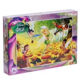 

Пазл «Феи» (Disney), 160 элементов