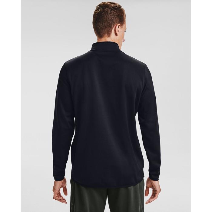 

Джемпер мужской, Under Armour Fleece 1/2 ZIP, размер 54-56 (1357145-001)
