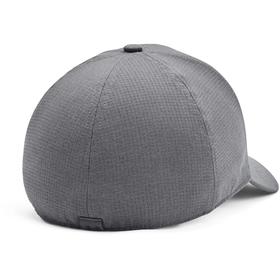 

Кепка мужская, Under Armour Isochill vent STR Cap, размер 55-58 (1361529-012)