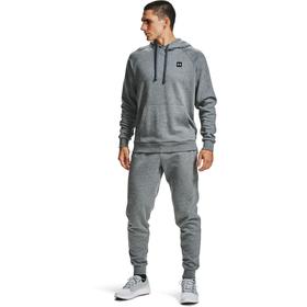 

Толстовка мужская, Under Armour Rival Fleece Hoodie, размер 50-52 (1357092-012)