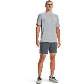 

Футболка мужская Under Armour Training Vent Camo SS Tee, размер 52-54 (1361503-011)