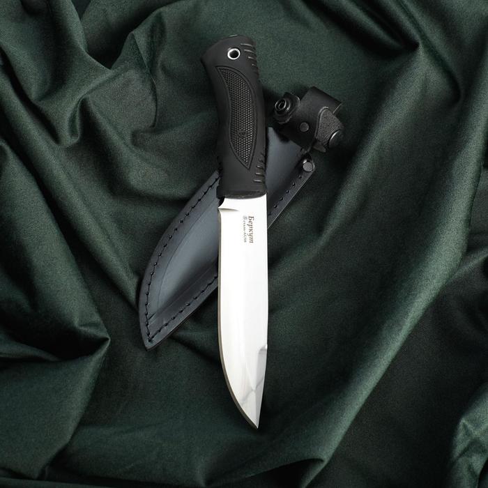 Нож Беркут, нержавеюща сталь 65х13 цена и фото