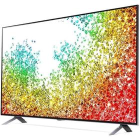 

Телевизор LG 55NANO956PA, 55", 3840x2160, DVB-T2/C/S2, 4xHDMI, 3xUSB, SmartTV, серебристый