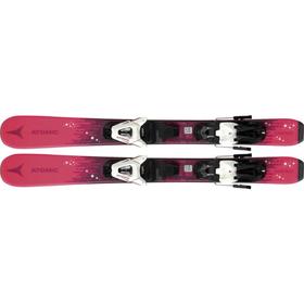 

Горные лыжи с креплениями VANTAGE GIRL X + C5, размер 70