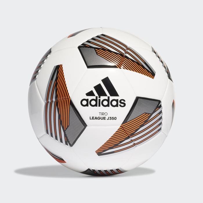 фото Мяч футбольный ss21, размер 5, цвет белый adidas