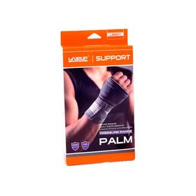 

Суппорт запястья, размер L-XL, цвет серый