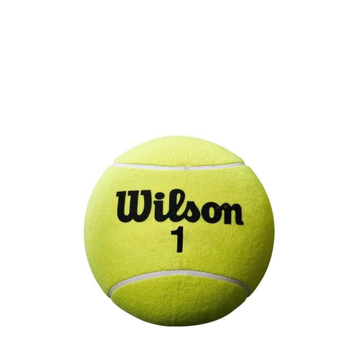 фото Теннисный мяч для автографов ss21 wilson