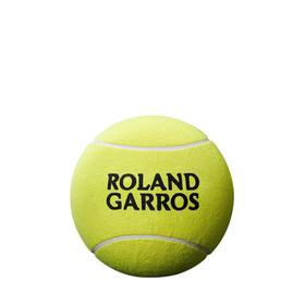

Мяч для автографов ROLAND GARROS 5 MINI JUMBO YE DEFL