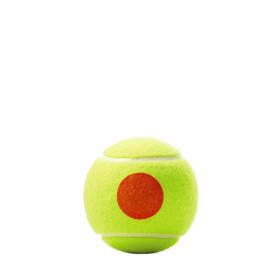 

Мячи теннисные ROLAND GARROS 3 BALL OR