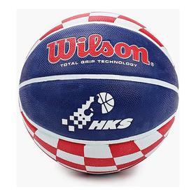 

Мяч баскетбольный SENSATION HKS BSKT SZ7, размер 7