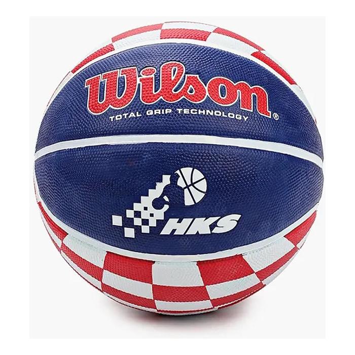 Мяч баскетбольный SENSATION HKS BSKT SZ7, размер 7