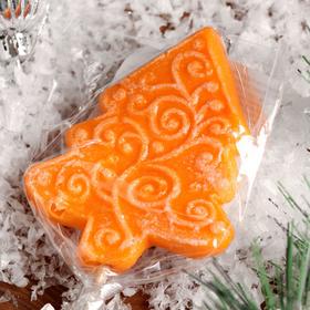 

Карамель леденцовая на сахаре «3D Микс зимний», 40 г