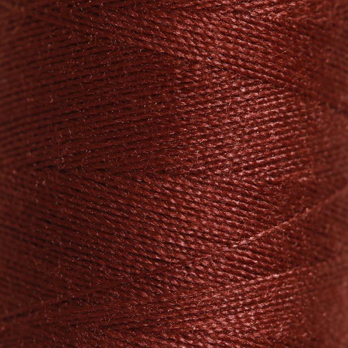 

Нитки Dor Tak, 40/2, 400 ярд, цвет коричневый №572
