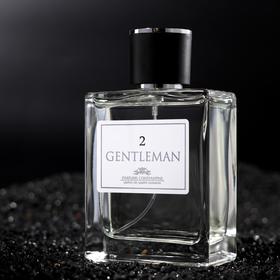 

Туалетная вода мужская PARFUMS CONSTANTINE 2 GENTLEMAN, 100 мл