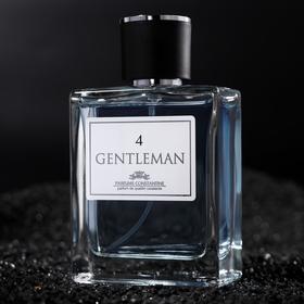 

Туалетная вода мужская PARFUMS CONSTANTINE 4 GENTLEMAN, 100 мл