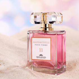

Парфюмерная вода женская MADEMOISELLE PRIVATE COLLECTION 11, 50 мл