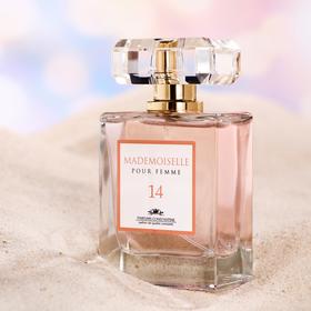 

Парфюмерная вода женская MADEMOISELLE PRIVATE COLLECTION 14, 50 мл