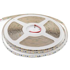 

Светодиодная лента Apeyron Electrics 20 м, IP20, SMD2835, 60 LED/м, 14.4 Вт/м, 12 В, 6500К