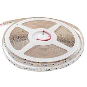 

Светодиодная лента Apeyron Electrics 20 м, IP20, SMD2835, 60 LED/м, 14.4 Вт/м, 12 В, 3000К