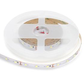 

Светодиодная лента Apeyron Electrics 5 м, IP20, SMD2835, 60 LED/м, 8 Вт/м, 12 В, 4000К