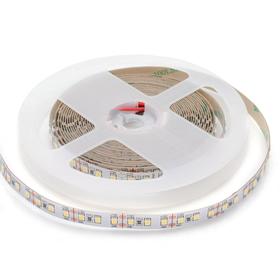 

Светодиодная лента Apeyron Electrics 5 м, IP20, SMD2835, 120 LED/м, 12 Вт/м, 12 В, 4000К