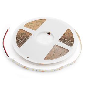 

Светодиодная лента Apeyron Electrics 20 м, IP20, SMD2835, 60 LED/м, 14.4 Вт/м, 12 В, 4000К