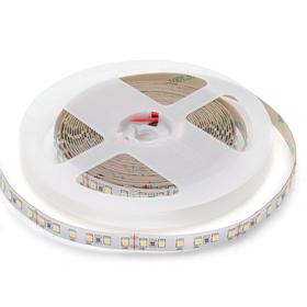 

Светодиодная лента Apeyron Electrics 5 м, IP20, SMD2835, 120 LED/м, 16 Вт/м, 24 В, 3000К