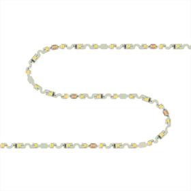 

Светодиодная лента Apeyron Electrics 5 м, IP20, SMD2835, 60 LED/м, 8 Вт/м, 24 В, 6500К