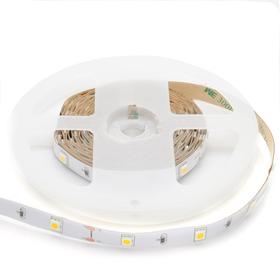 

Комплект светодиодной ленты Apeyron Electrics 5 м, IP20, SMD5050, 30 LED/м, 12 В, 3000К