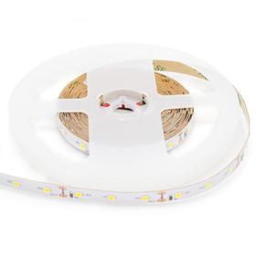 

Светодиодная лента Apeyron Electrics 3 м, IP20, SMD2835, 120 LED/м, 14.4 Вт/м, 12 В, 3000К