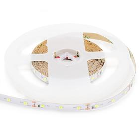 

Светодиодная лента Apeyron Electrics 3 м, IP20, SMD2835, 120 LED/м, 14.4 Вт/м, 12 В, 6500К